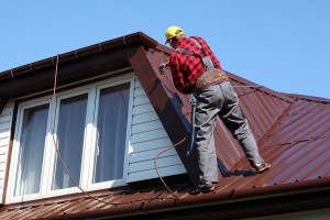 Louisiana Roofing Contractors Insurance