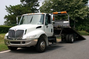 Louisiana Tow Truck Insurance