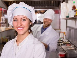 Business Insurance for Restaurants New Orleans